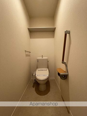 プリマビレッジ若葉の内装写真