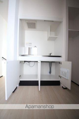 クレイノメゾンドソレイユの内装写真