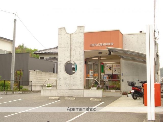 レオパレスル ヴェ-ル沼田東の周辺写真