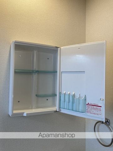 ハイツ宮Aの内装写真