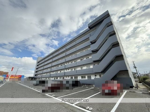 新潟昭和ビル駅南