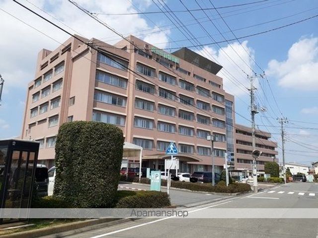 アヴェニールの周辺写真