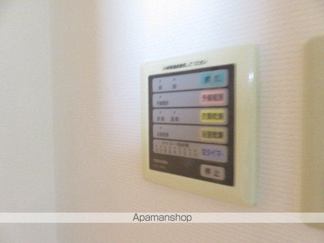 Laurel Court 田町の内装写真