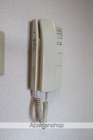 夏見ショッパーズの内装写真