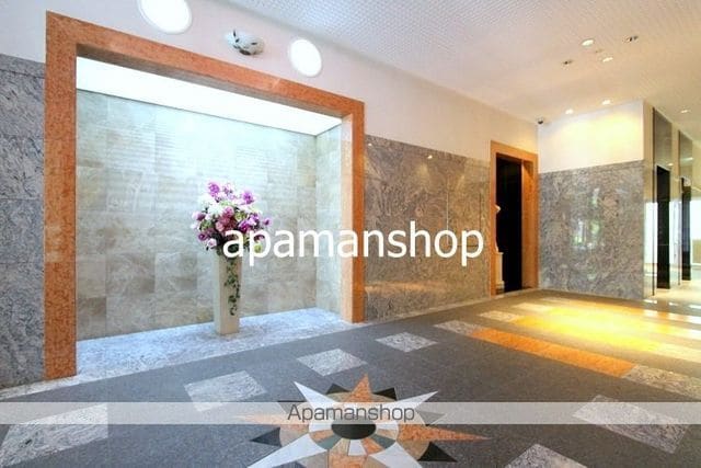 URBANFLATS瓦町の内装写真