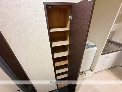 東京都中野区南台２丁目[1K/25.8m2]のその他部屋・スペース