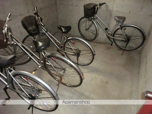 グラチェの玄関写真