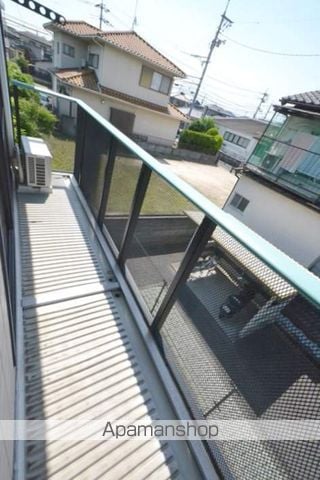 オークス 弐番館の内装写真