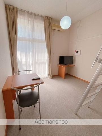 レオパレス武庫川の内装写真