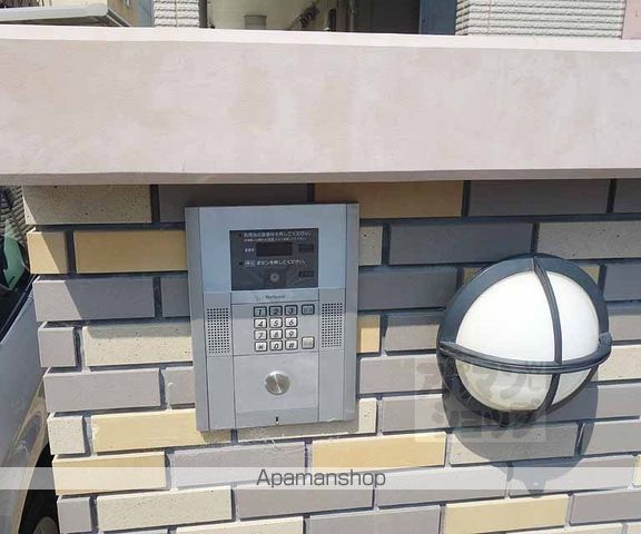 レオパレスALTAVの内装写真