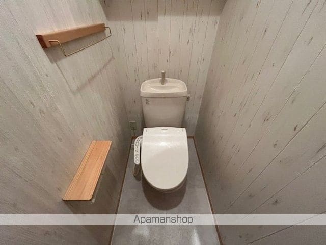 アムール上峰の内装写真