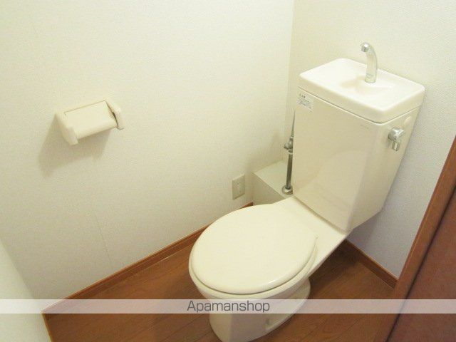 レオパレスJOY ONEの内装写真