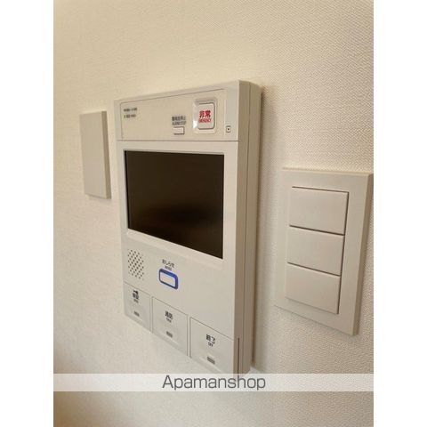 クリエール志木の内装写真
