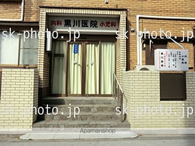 レオパレス四ツ木の周辺写真