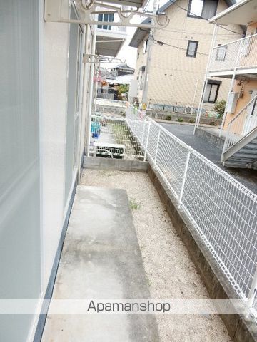 プレジールコスモスB棟のその他写真