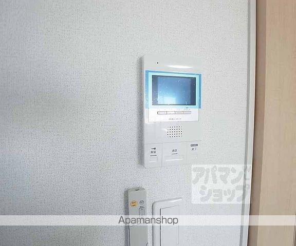 メゾン ソレイユ友岡の内装写真
