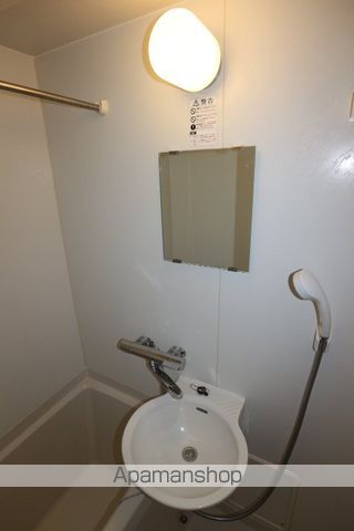 レオパレスソレーユ若葉の内装写真