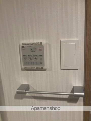 LIFEFIELD諸岡の内装写真