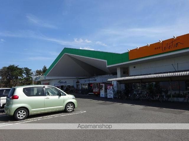 保原町アパートの周辺写真