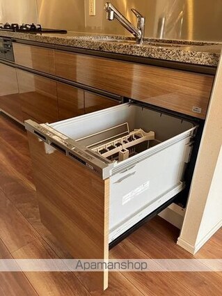 ＧＬＯＢＡＬ　ＦＲＯＮＴ　ＴＯＷＥＲ[3LDK/78.18m2]のその他設備