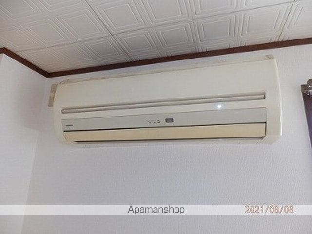 ロイヤルコーポ琴の浦[2K/29.75m2]のその他設備1