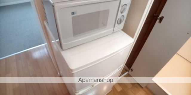 レオパレスサン今町の内装写真