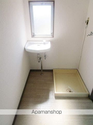 タウニイ3の内装写真