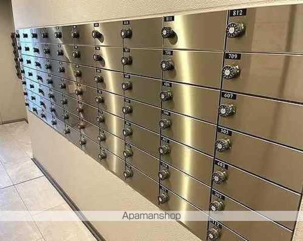 ライオンズ朝霞台ベルポートのその他写真