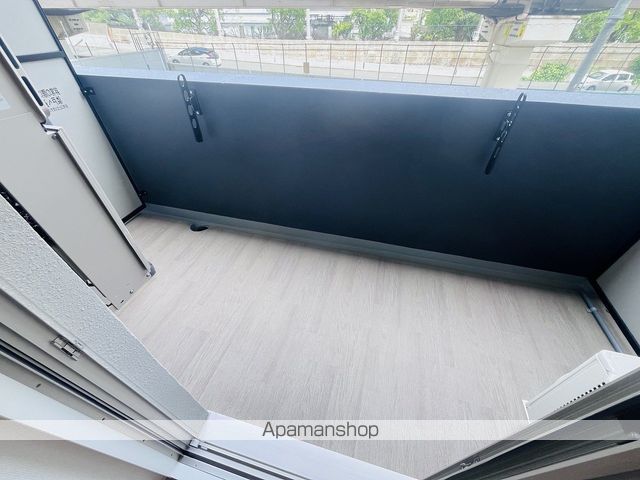 PRELIS NEO OSAKA JUSO ELVIONの内装写真