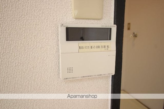 ミヤジママンションの内装写真