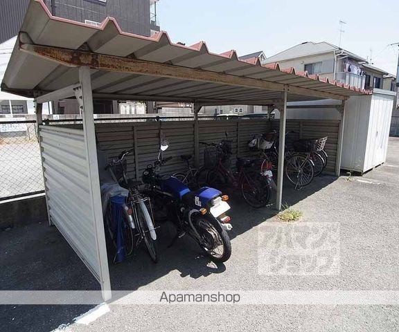 永井マンションのその他写真