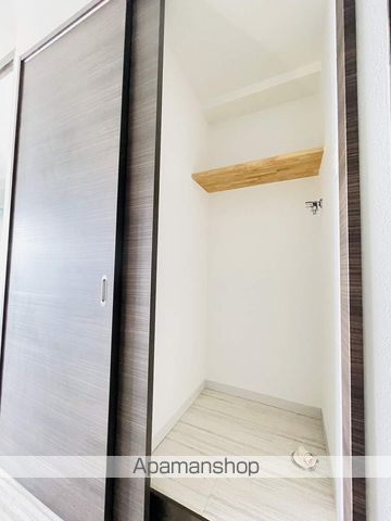 IZ−RESIDENCEの内装写真