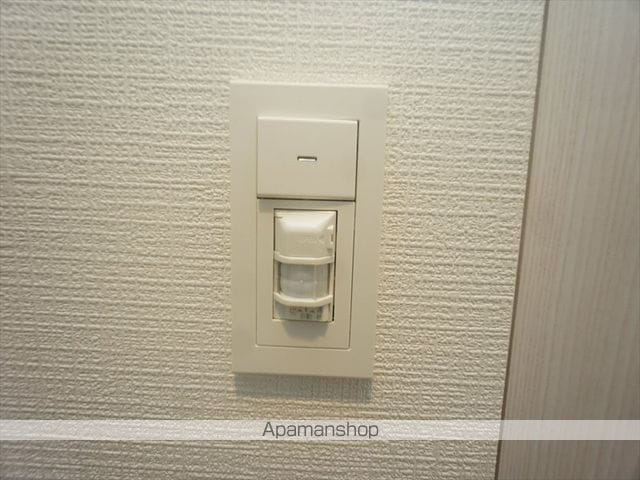 エスリード大須プレシアの内装写真