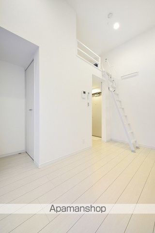 GRANSTAの内装写真