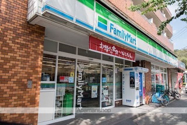 ステージグランデ新桜台の周辺写真