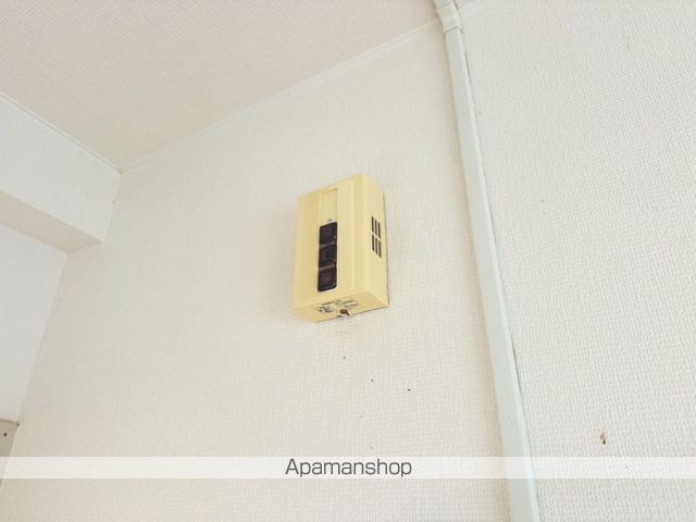 湯川パレスの内装写真