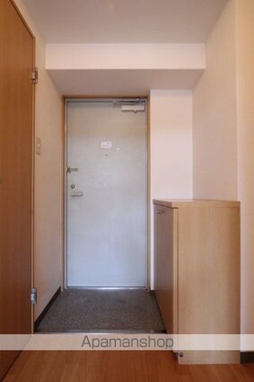 フォルテ山越[1K/32.42m2]の内装5