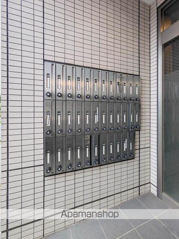第一フラワーマンション弐番館の内装写真