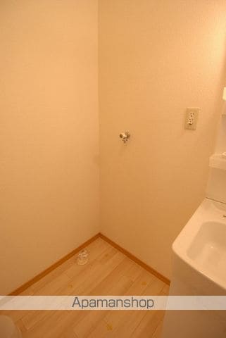 Maisonette柊の内装写真
