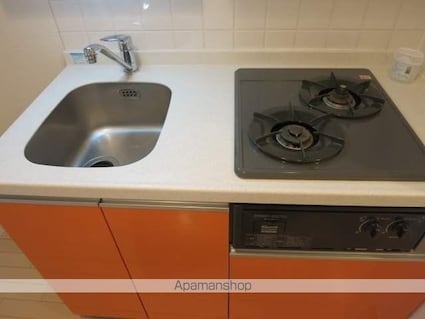 千葉県市川市湊新田１丁目[1K/22.53m2]の内装3