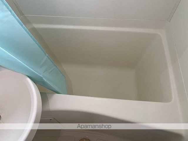 コーポあおき2の内装写真