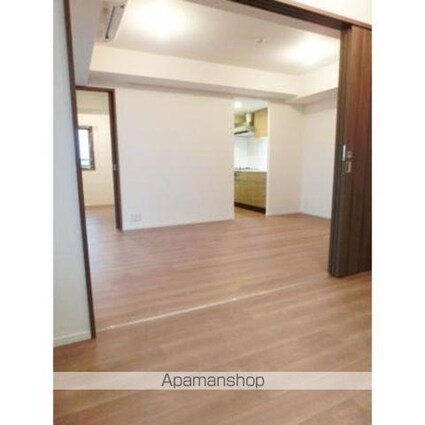 パークアクシス駒込ＨＩＬＬＴＯＰ[2LDK/55.25m2]のその他内装1