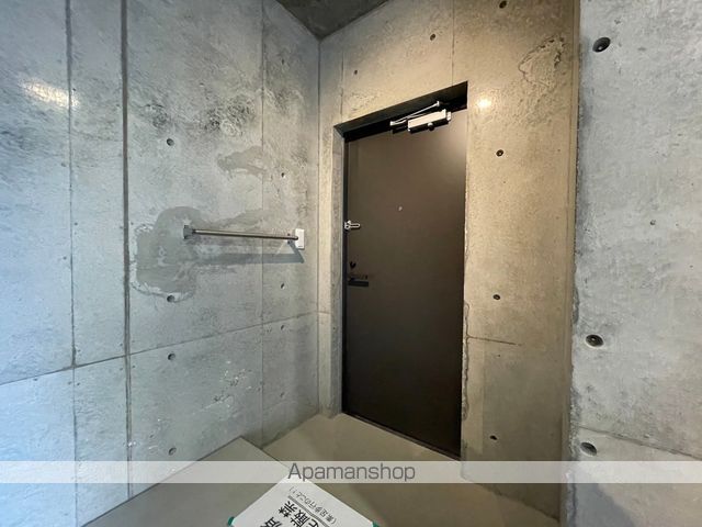 CASA CATOSHIの内装写真