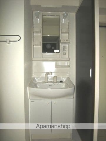 オーツマンションの内装写真