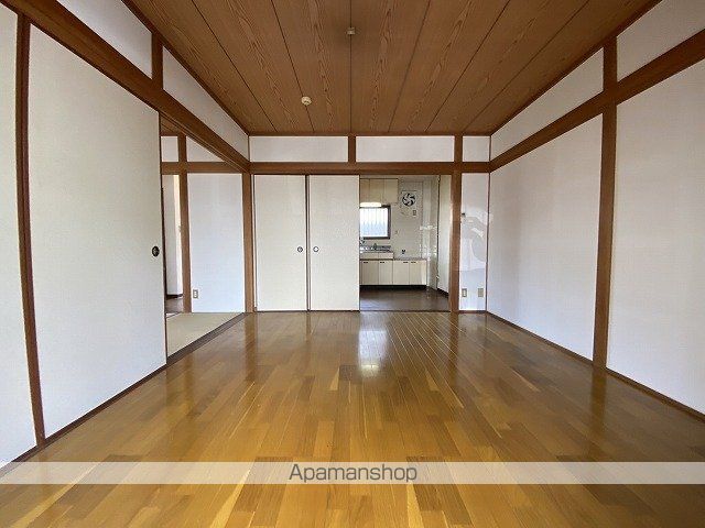 みとよコーポの内装写真