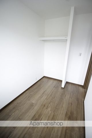 ERFOLG新座の内装写真
