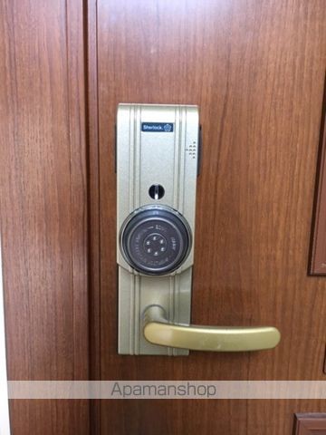 ヴィラ イーハトーヴ A棟の内装写真