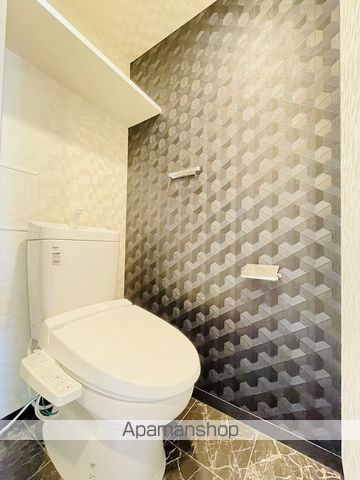 S−RESIDENCE金山WESTの内装写真