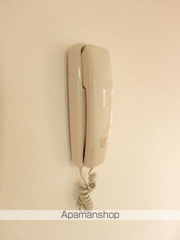 リバーサイドサンコーIIの内装写真