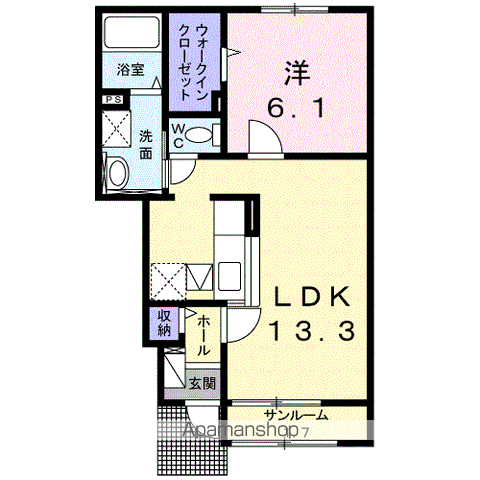 apartment 岩手県胆沢郡金ケ崎町西根下餅田
西根の賃貸情報を見る
物件地図